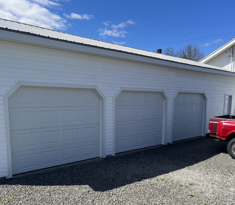 24-Hour Garage Door Services by Elevate Garage Door in Kent, OH
