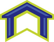 Elevate Garage Door Icon Hudson