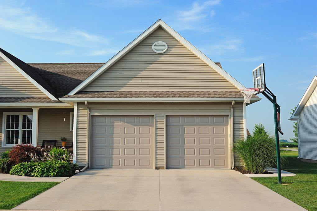 Garage Door Services by Elevate Garage Door in Solon, OH